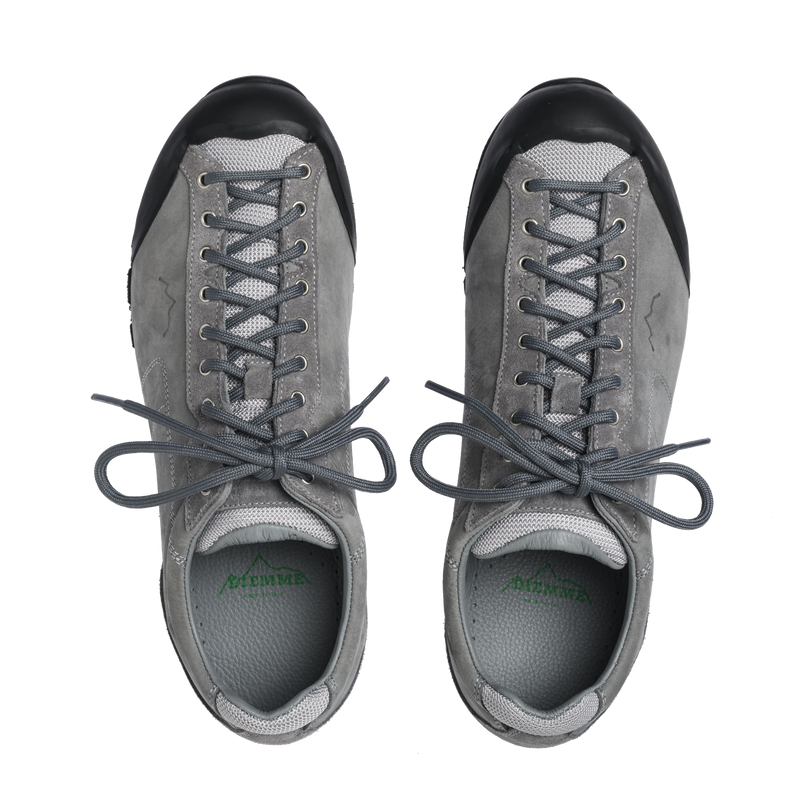 Movida ’92 Dark Grey Nubuck M